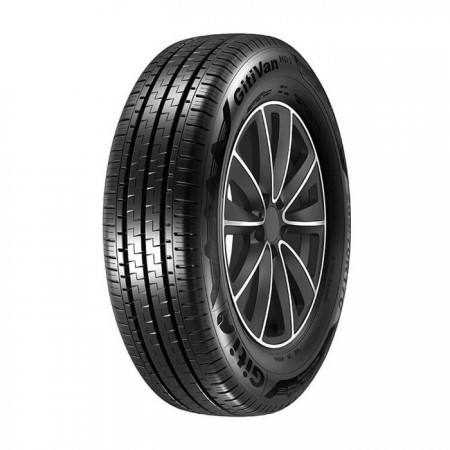 GITI GitiVan HD1 205/75  R16C 113/111R