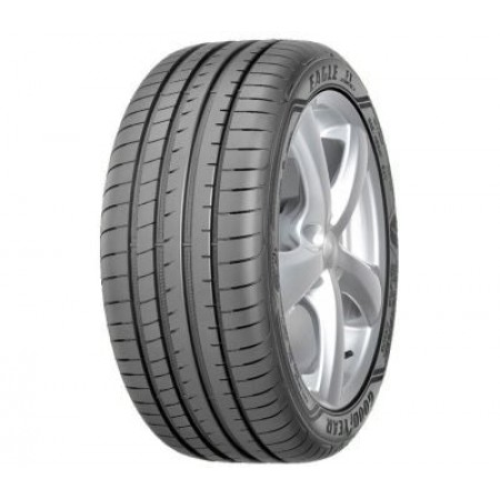 Goodyear EAGLE F1 ASYMMETRIC 3 245/40 R19 98Y XL