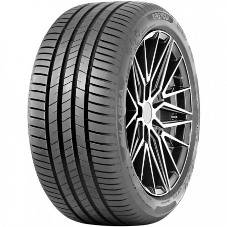 LASSA REVOLA 205/55 R17 95W