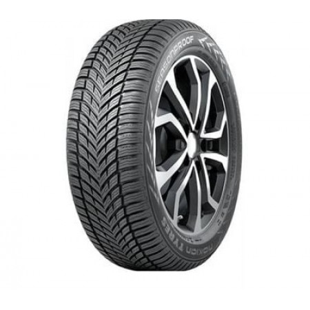 Nokian SEASONPROOF 205/55 R17 95V XL
