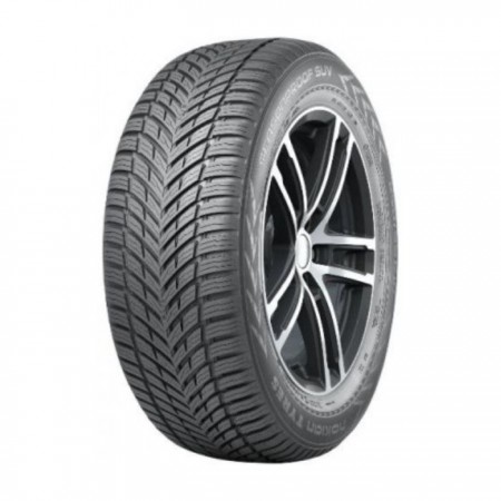 NOKIAN SEASONPROOF SUV 235/60 R17 102V