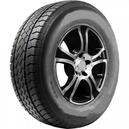 ZEETEX HT6000 ECO 265/70 R17 113H