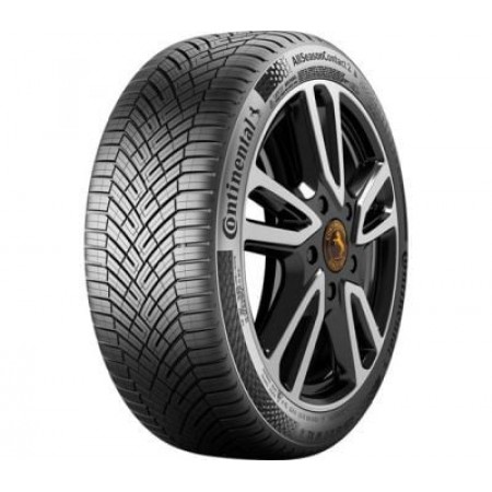 Continental ALLSEASONCONTACT 2 245/45 R18 100Y XL