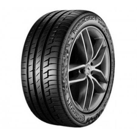 Continental PREMIUMCONTACT 6 255/40 R17 94W