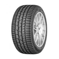 Continental TS-830P 205/55 R17 95H XL