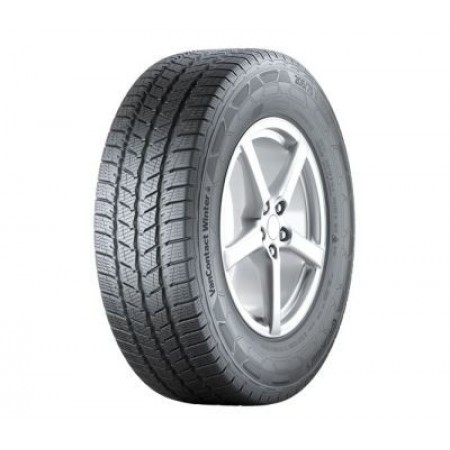 Continental VAN CONTACT WINTER 195/60 R16C 99/97T