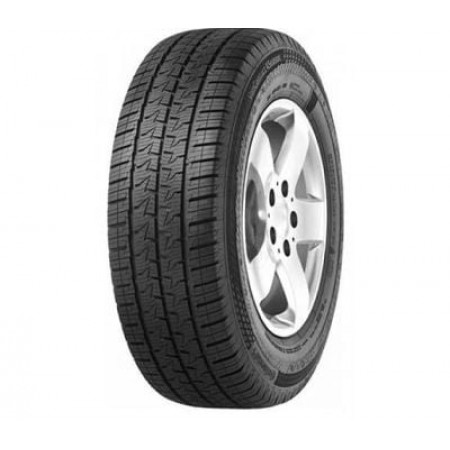 Continental VANCONTACT 4SEASON 225/65 R16C 112/110T