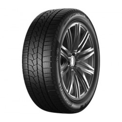 Continental WinterContact TS 860 S 225/50 R19 100V
