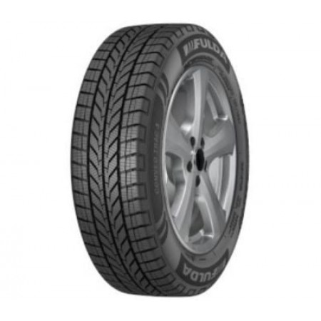 Fulda CONVEO TRAC 3 195/60 R16C 99/97T