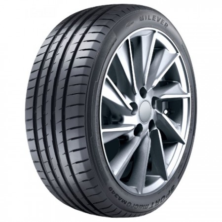 MILEVER SPORT MACRO MA349 225/35 R18 87W