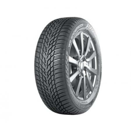 Nokian WR SNOWPROOF 175/65 R17 87H