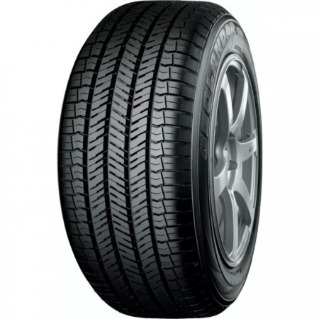 YOKOHAMA GEOLANDAR G91F 235/55 R18 100H