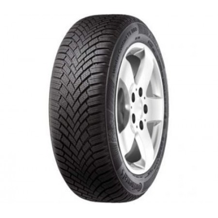 Continental WINTERCONTACT TS 860 205/50 R16 87H