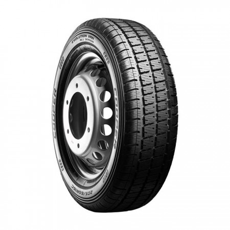 COOPER EVOLUTION VAN ALL SEASON 225/65  R16C 112/110R