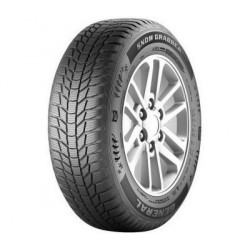 General Tire SNOW GRABBER PLUS 265/45 R20 108V XL