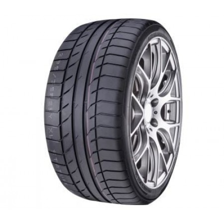Gripmax STATURE H/T 255/50 R19 107Y XL