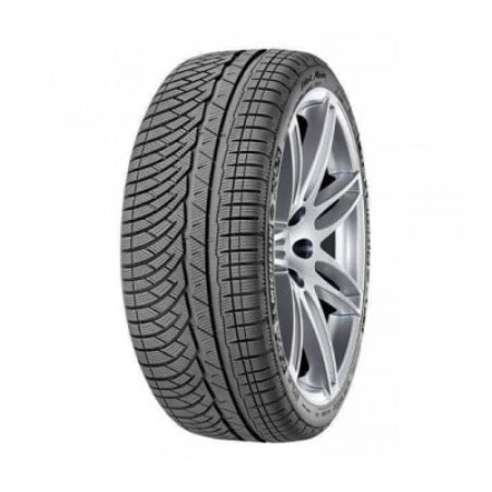 Michelin PILOT ALPIN 4 MO 215/45 R18 93V XL