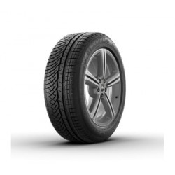 Michelin PILOT ALPIN PA4 245/50 R18 104V