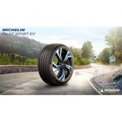 Michelin PILOT SPORT EV 275/35 R22 104Y XL