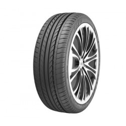 Nankang NS-20 225/40 R18 92W