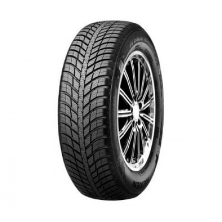 Nexen NBLUE 4SEASON 215/55 R16 97V
