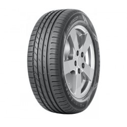 Nokian Wetproof 1 195/55 R15 85V