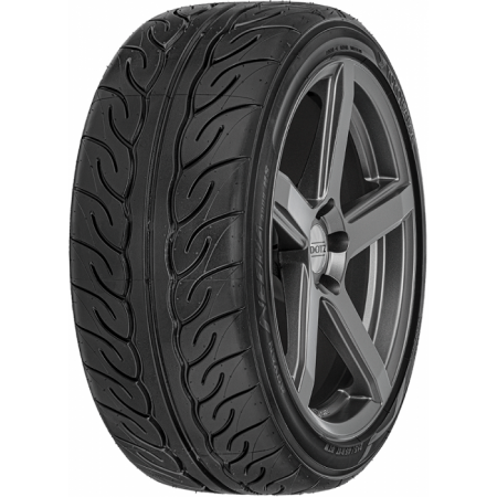 YOKOHAMA ADVAN NEOVA AD08RS 225/40 R18 88W