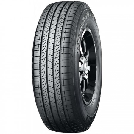 YOKOHAMA GEOLANDAR G97A 205/80  R16C 110/108S