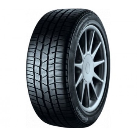 Continental CONTIWINTERCONTACT TS 830 P AO 225/55 R16 95H