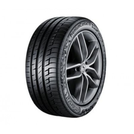 Continental PREMIUMCONTACT 6 265/55 R19 113Y XL