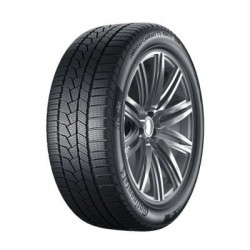 Continental WINTER CONTACT TS 860 S 275/35 R20 102V RUN FLAT SSR XL