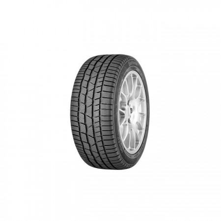 CONTINENTAL ContiWinterContact TS 830 P 255/60 R18 108H