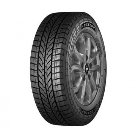 Dunlop ECONODRIVE WINTER 205/65 R16C 107/105T 8PR