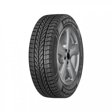 FULDA CONVEO TRAC 3 195/70  R15C 104/102R
