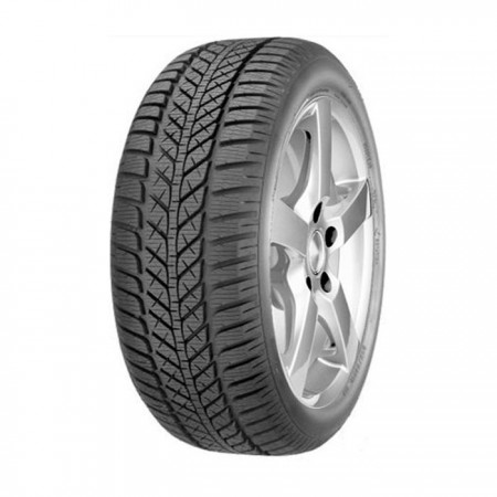 FULDA KRISTALL CONTROL HP 2 215/45 R17 91V