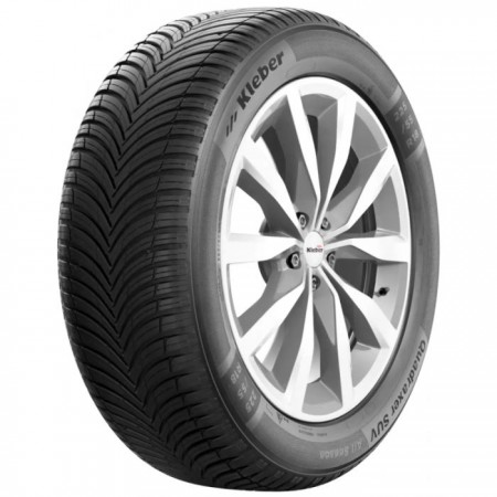 KLEBER QUADRAXER SUV 235/55 R17 99V