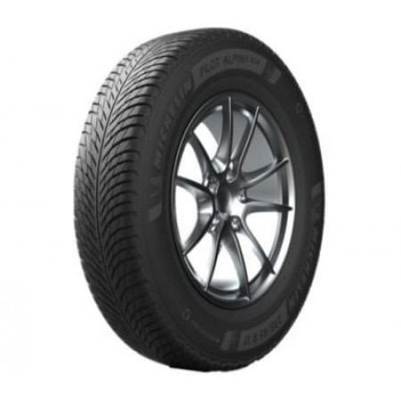 Michelin PILOT ALPIN 5 SUV 255/55 R19 111V