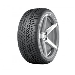 Nokian WR SNOWPROOF P 245/45 R19 102V XL