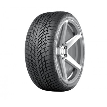 Nokian WR SNOWPROOF P 245/45 R19 102V XL