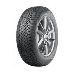 Nokian WR SUV 4 275/40 R21 107V XL