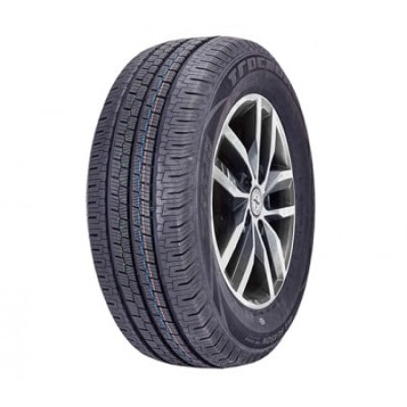 Tracmax A/S VAN SAVER 195/75 R16C 107S