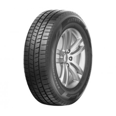 Austone DURATO 4S 215/75 R16C 116R
