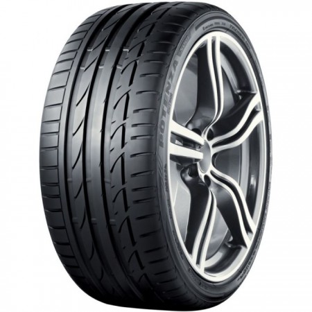 BRIDGESTONE POTENZA S001 275/35 R20 102Y