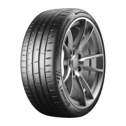 Continental SPORT CONTACT 7 275/35 R22 104Y