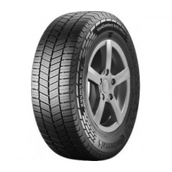 Continental VANCONTACT A/S ULTRA 185/80 R14C 102R
