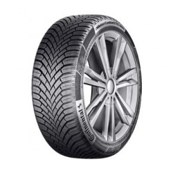 Continental WINTER CONTACT TS 860 165/60 R15 77T