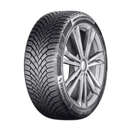 Continental WINTER CONTACT TS 860 165/60 R15 77T