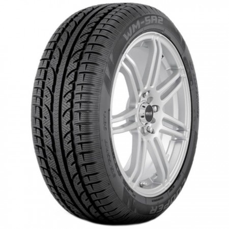 COOPER WM SA2+ (H/V) 245/45 R17 99V