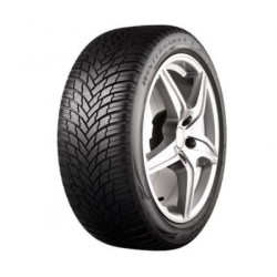 Firestone WINTERHAWK 4 215/55 R17 98V XL
