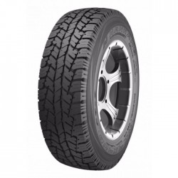 NANKANG FT-7 215/80 R15 102S